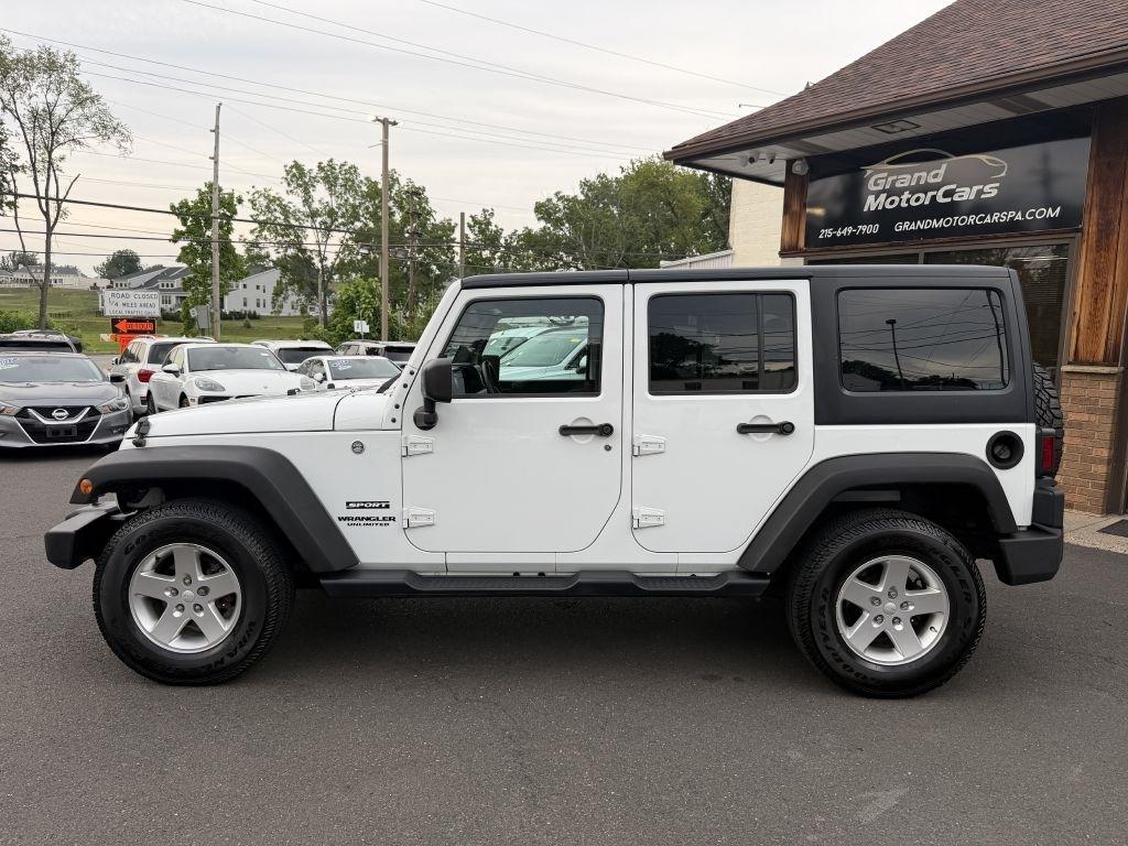 jeep wrangler unlimited 2016 1C4BJWDG3GL162018 image jeep wrangler unlimited 2016 1C4BJWDG3GL162018 image